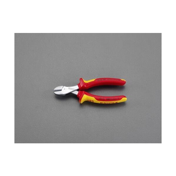 160mm絶縁ニッパー(X-CUT)