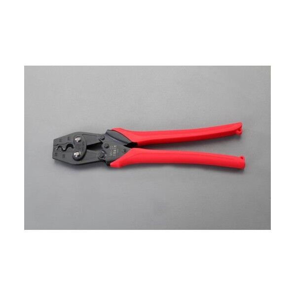 5.5-22mm2圧着ペンチ(裸端子用)