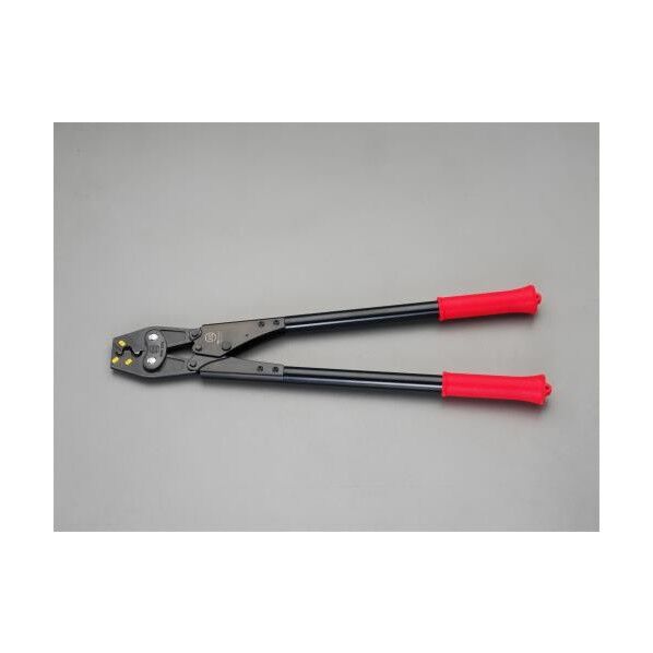 22-60mm2圧着ペンチ(裸端子用)