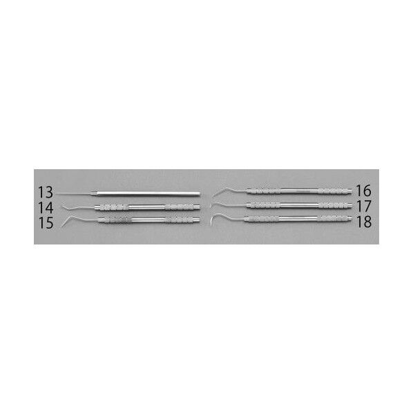 143mm精密フック