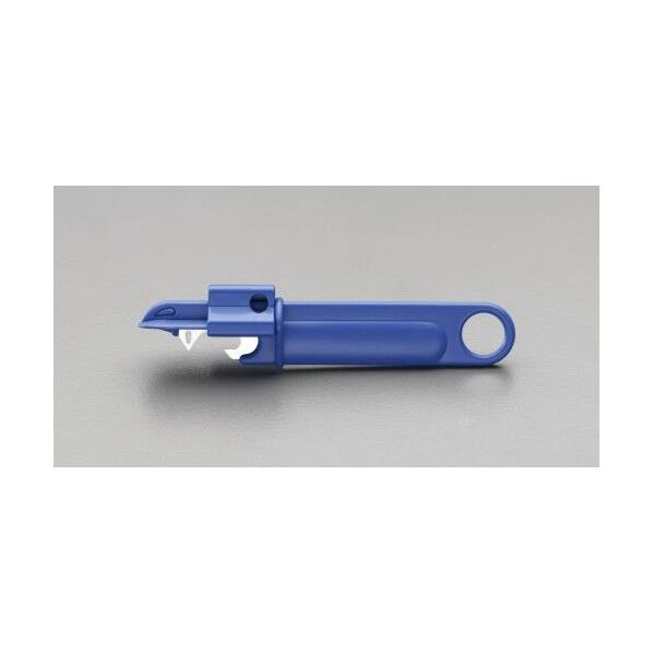 140mm缶ガス抜きカッター