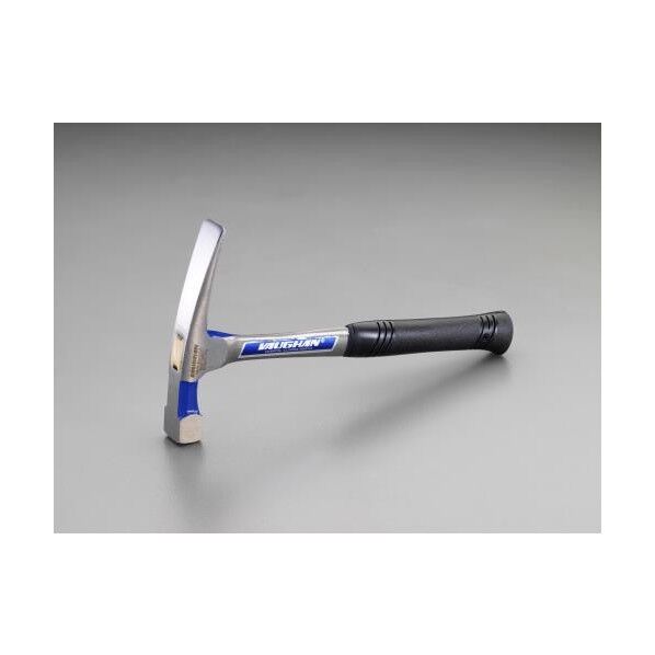 567gレンガ用ハンマー 約260.4(L)×171.5(W)×19.1(H)mm EA575VE-33 1