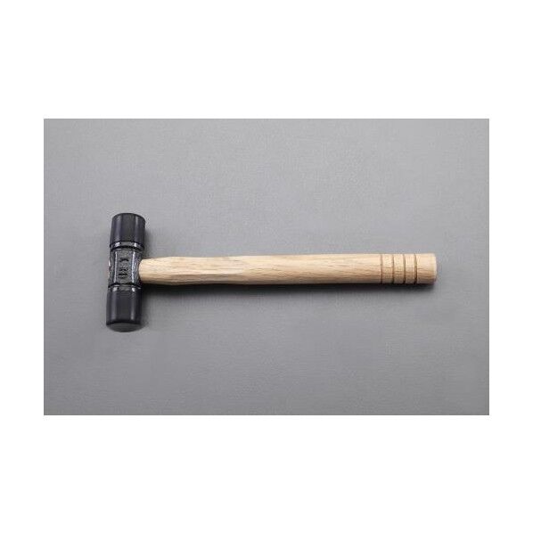 32mmx450gラバーハンマー