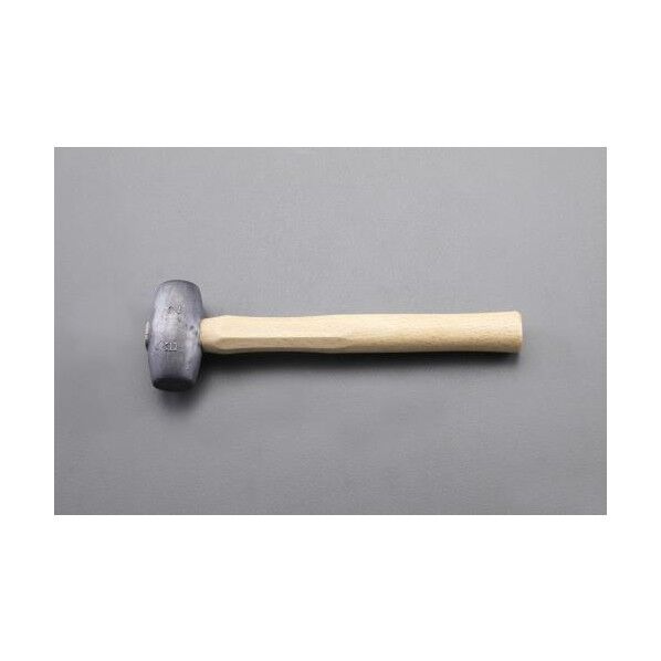 34mmx1200g鉛ハンマー EA575WV-23 1