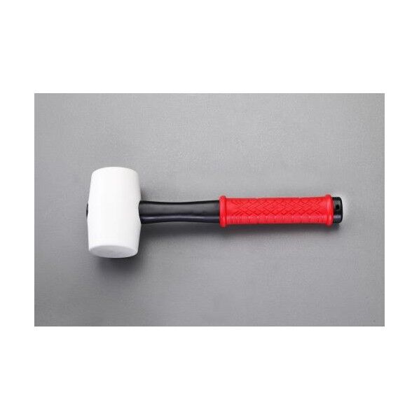 46mmx320gゴムハンマー EA575WY-146 1