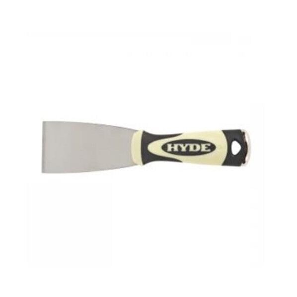 51mmスクレーパー(硬・ハンマーヘッド/カーボンスチール)