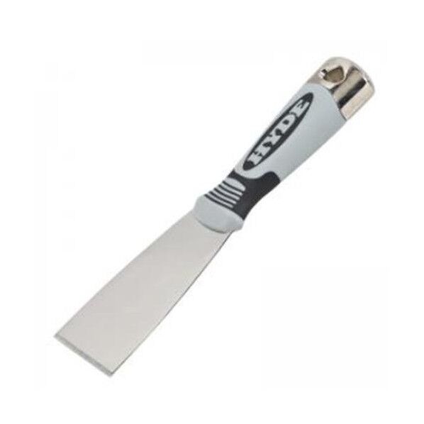 51mmスクレーパー(硬･ハンマーヘッド/ステンレス製)