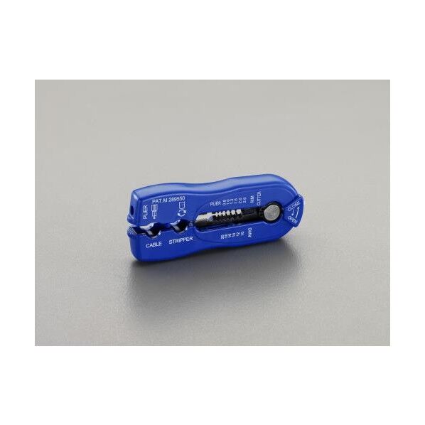 0.8-2.6mm2ワイヤーストリッパー