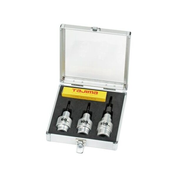 60-150mm2電ドル用ケーブルストリッパーセット EA580TA-2 1