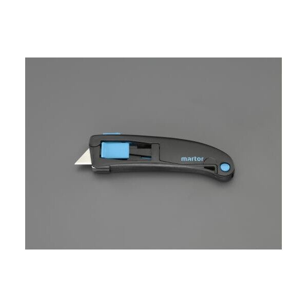 145mmカッターナイフ(セーフティー) EA589CT-13 1