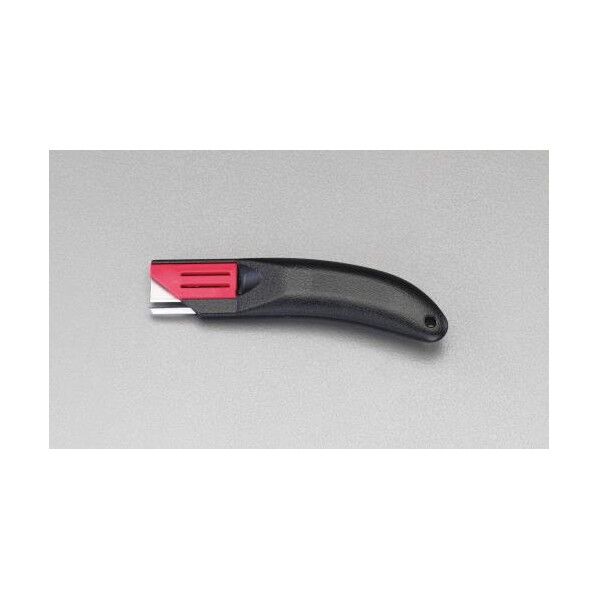 136mmカッターナイフ(ガード付) 30×17×136(L)mm EA589CT-45 1