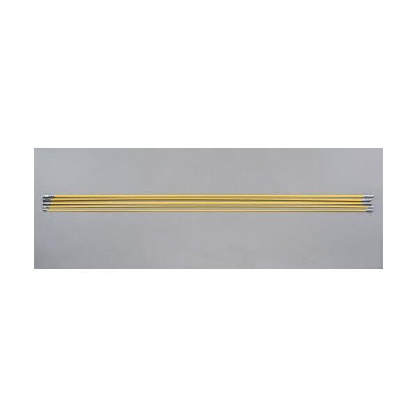 4.5mm/6.5mmx1.5mFRP通線ロッド(5本組)