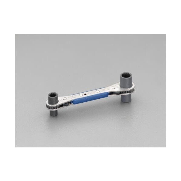 8x10x12x13mmラックレンチ EA602LB-10 1