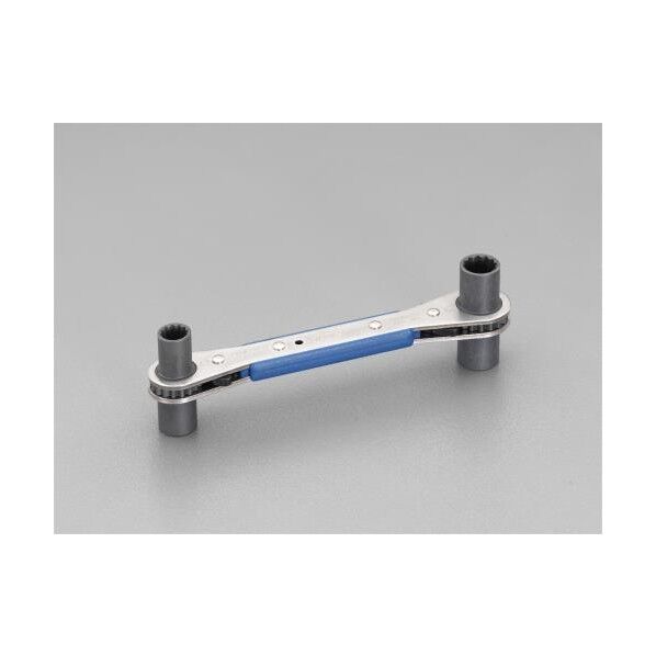 10x12x13x14mmラックレンチ EA602LB-11 1個