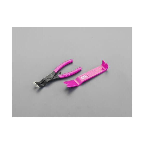 クリッププライヤーセット EA604DC-6 1