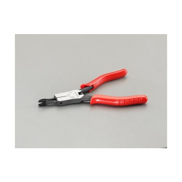 177mmパーキングケーブル用プライヤー EA604FS-1 1
