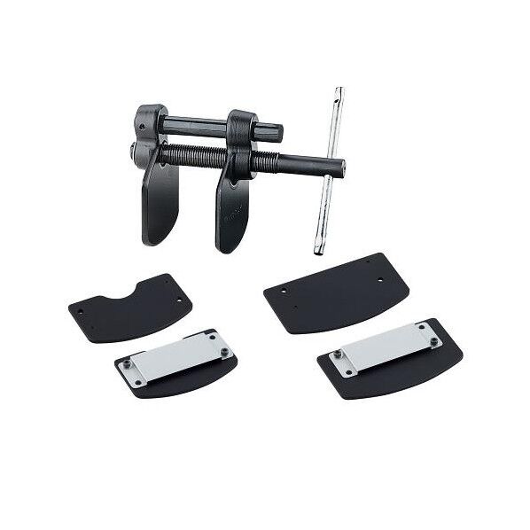 125mmプレート装着時:125×184×123(H)mm 150mmプレート装着時:150×184×150(H)mm EA604FV-5