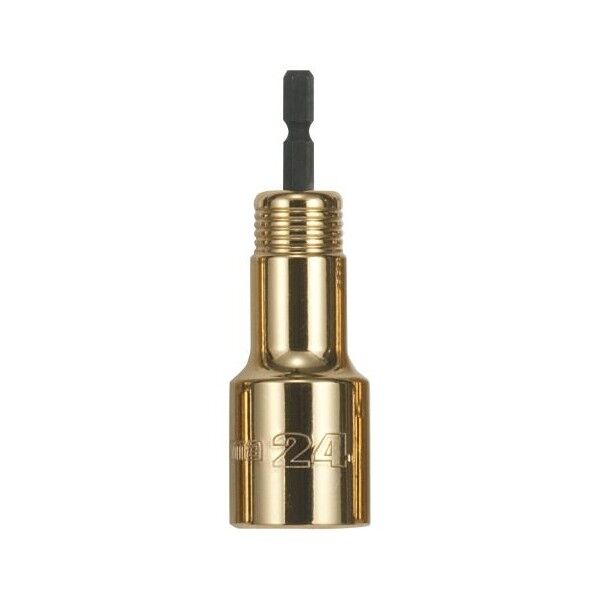 24mm電ドルソケット