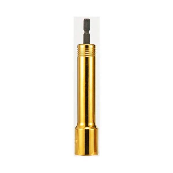 19mm電ドルソケット(ロング)