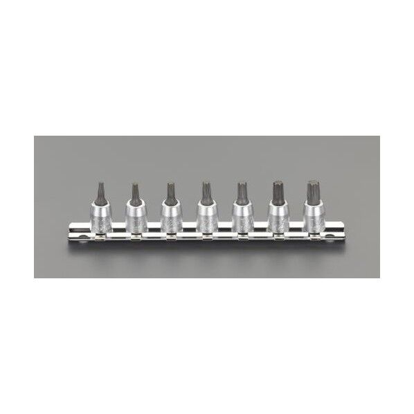 1/4 sq[TORX]ソケットセット