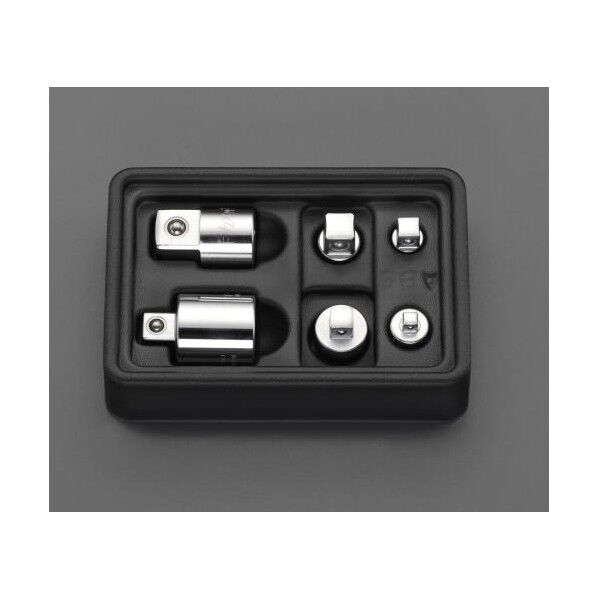 3/8 sqソケットアダプターセット