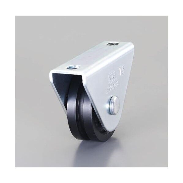 50mm/350kg ［コ型］重量戸車