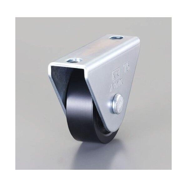 50mm/350kg ［平型］重量戸車