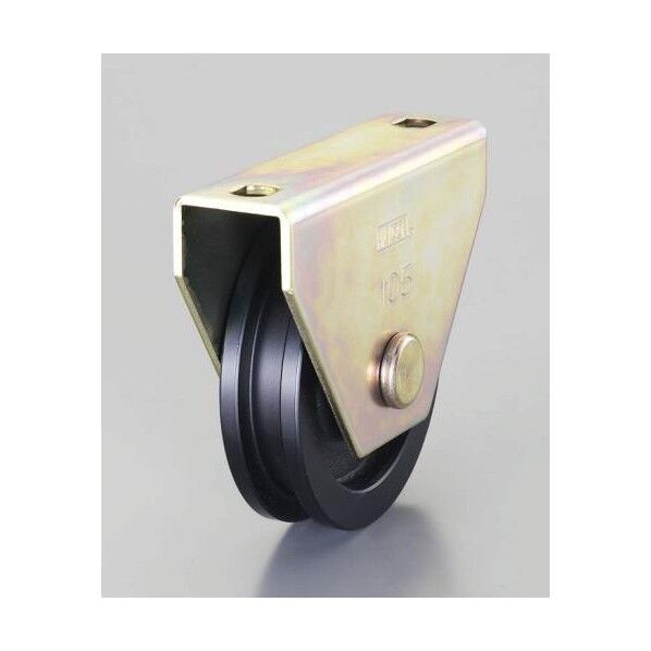 50mm/200kg ［コ型］重量戸車