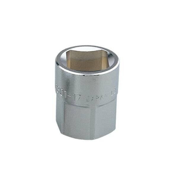 1/2 sqx17.3mmドレンプラグソケット EA618CZ-33 1