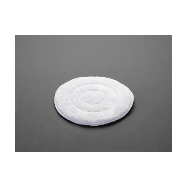 14インチ用マイクロファイバーパッド