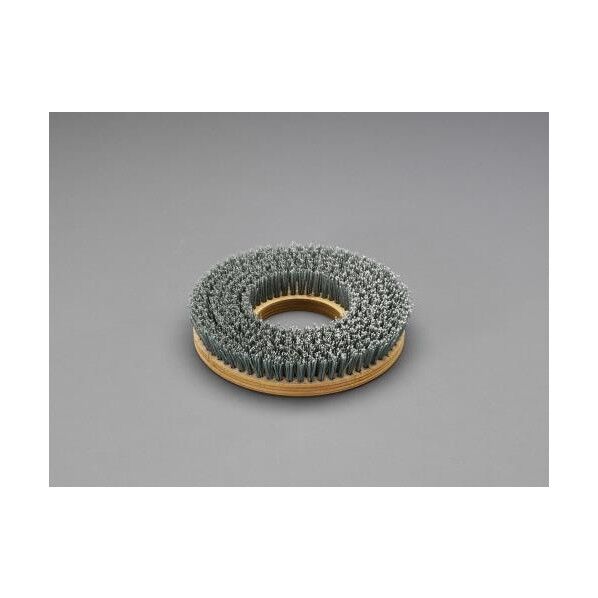 12インチ用サングリッドブラシ