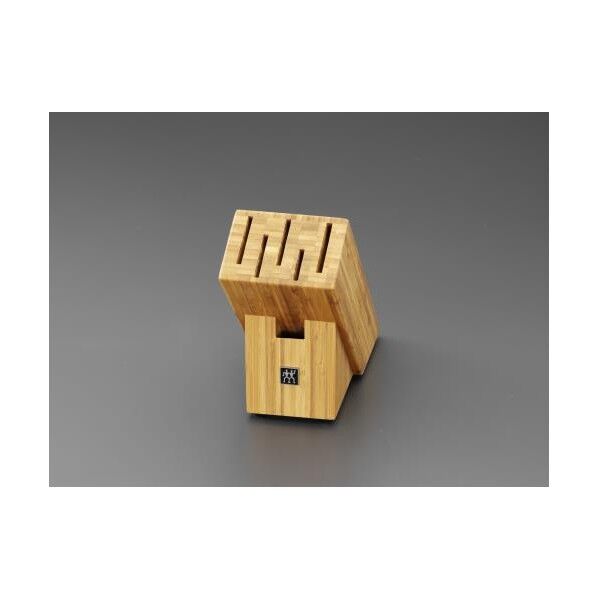 ナイフブロック(5本用)