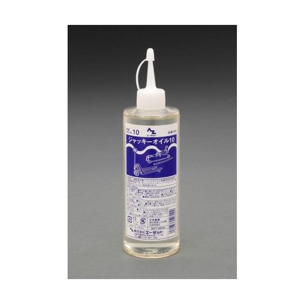 300ml油圧ジャッキ用オイル EA920AK-26 1