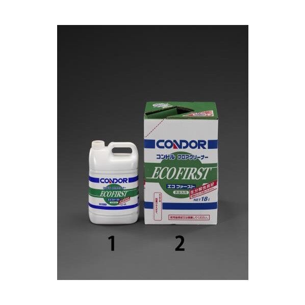 4Lフロアクリーナー