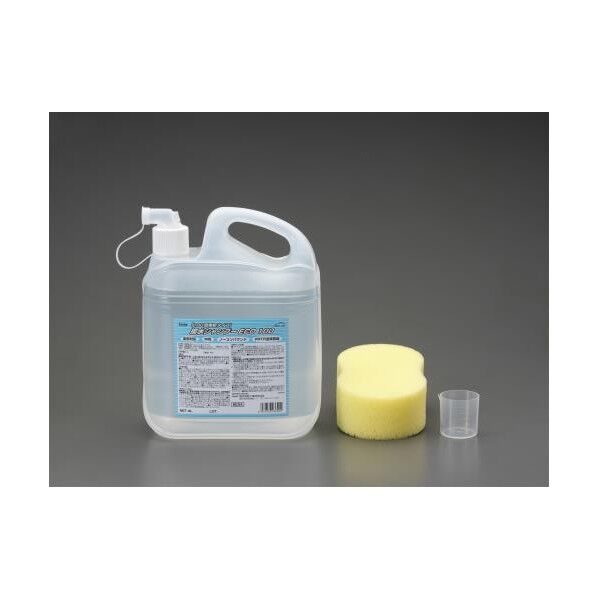 4.0L撥水シャンプー 4L EA922AB-83 1