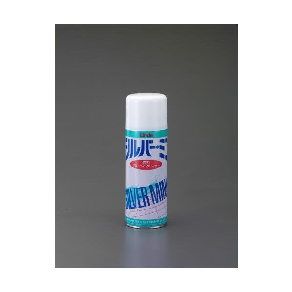 420mlアルミフィンクリーナー