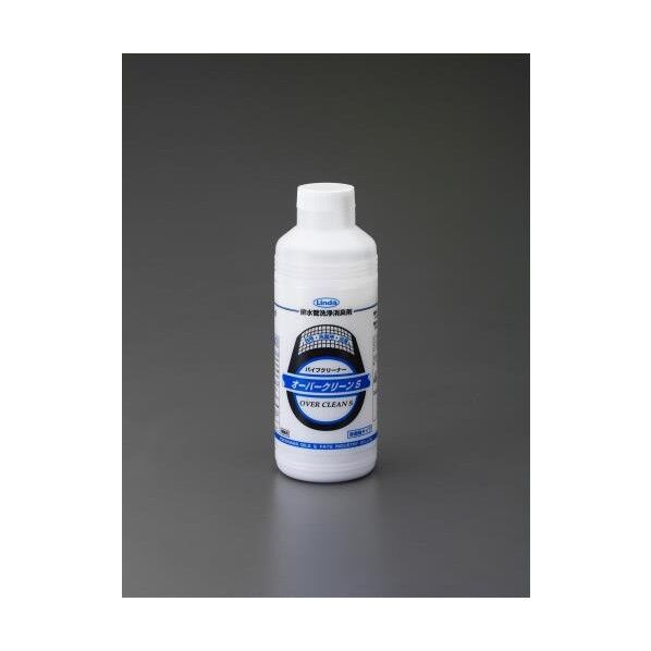 600g排水管洗浄剤 EA922AJ-26 1