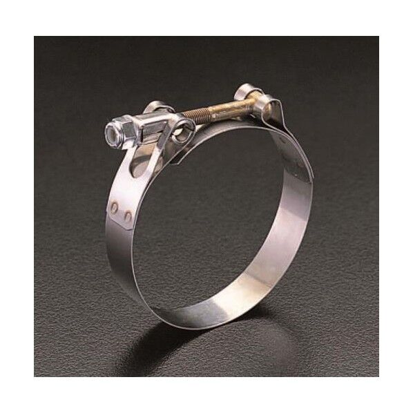 T-BOLTクランプ 83-90mm EA463CT-90 1