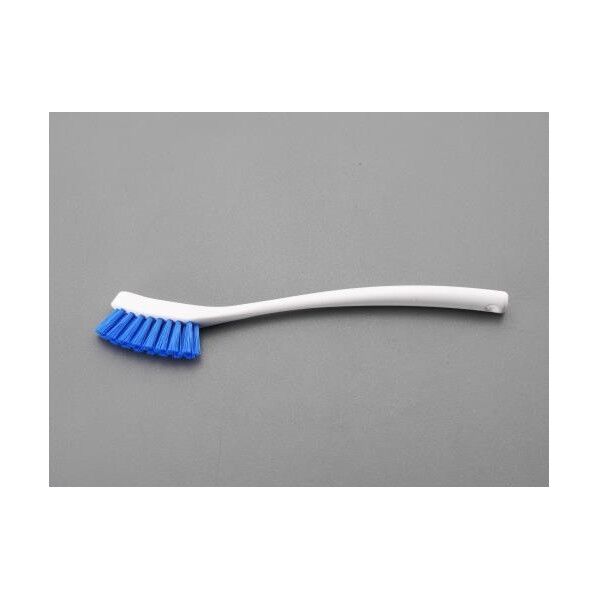 25x350mm ハンドブラシ (青) EA928AJ-87 1