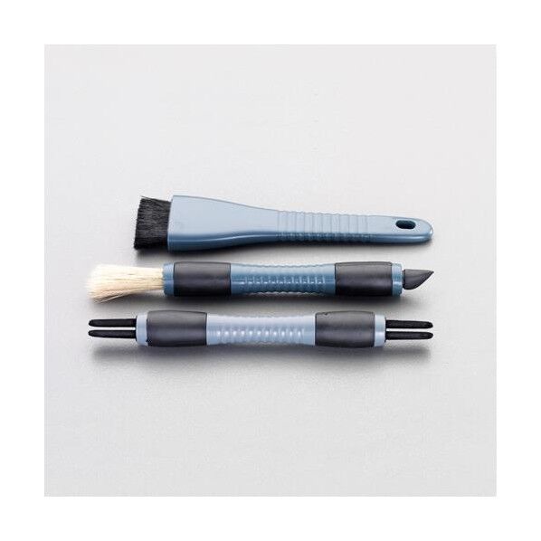 3本組すき間ブラシ