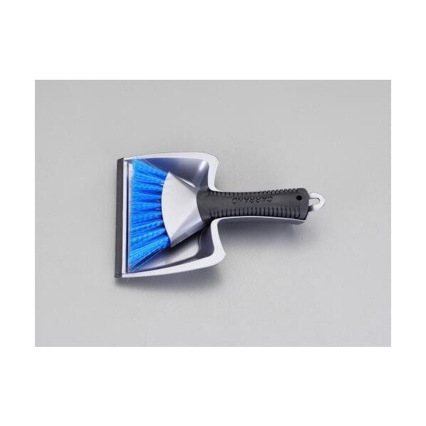 エスコ ミニほうき・ちりとりセット EA928AG-540 1個...