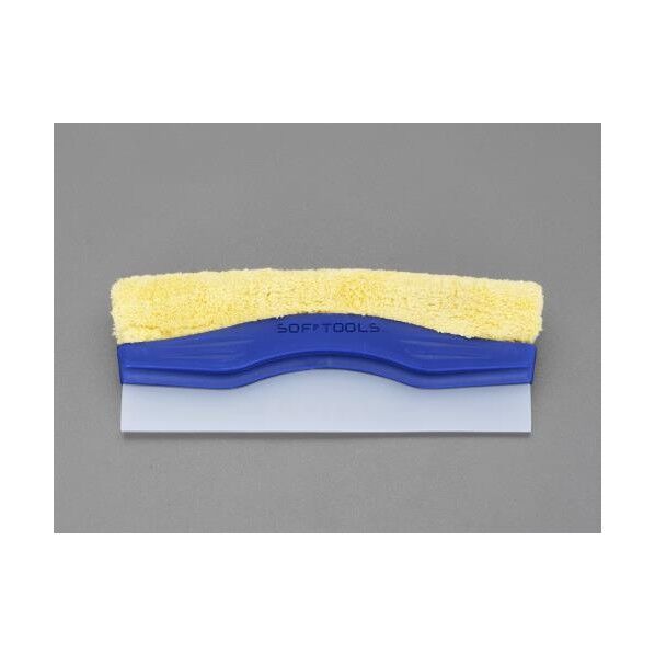 285mm水切りワイパー(吸水タオル付)