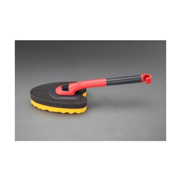 [EA928AH-42用]替スポンジ 120×250×80mm EA928AH-43 1