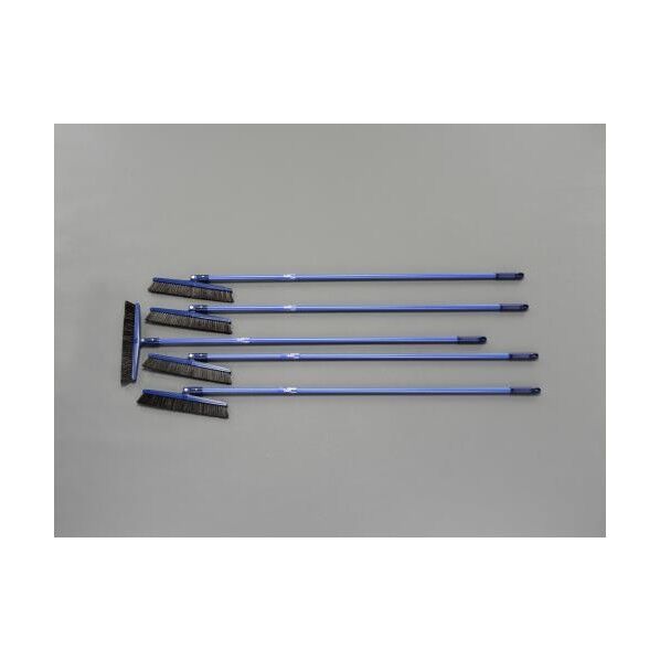 1350x320mm自在ほうき EA928AY-11