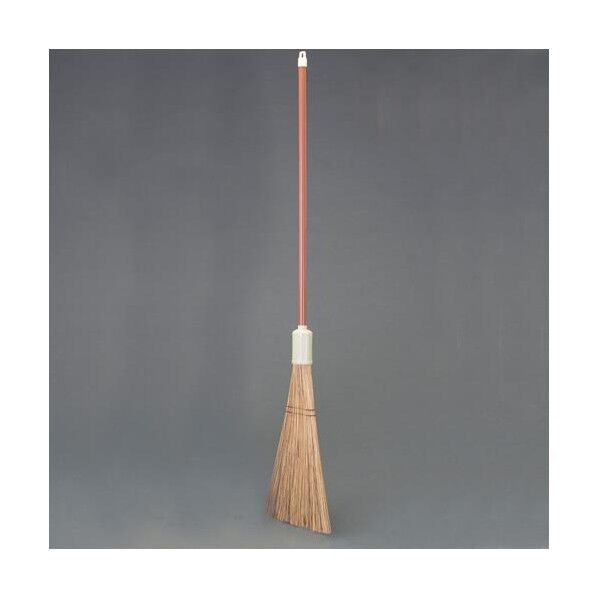 1350mmヤシ葉ほうき