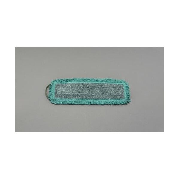 600mm用マイクロファイバークロス(から拭用) 12×60cm(60cm用) EA928DB-16 1