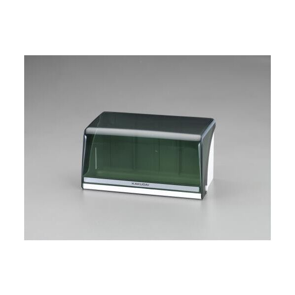 260x140x135mmペーパータオルボックス 260×140×135mm EA929AP-50 1