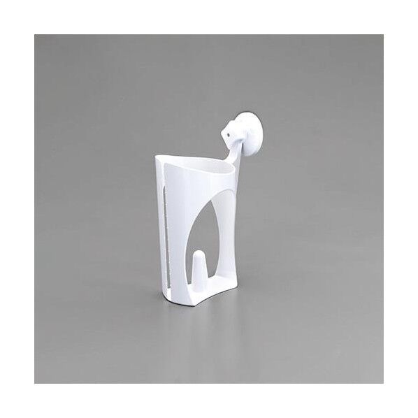 ペーパータオルホルダー ホワイト φ115×232mm EA929AP-51 1