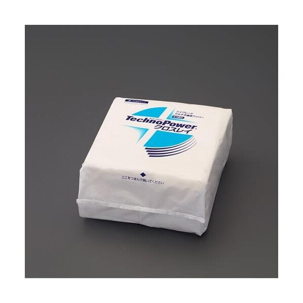 335x343mmワイパー(不織布/四つ折/50枚)