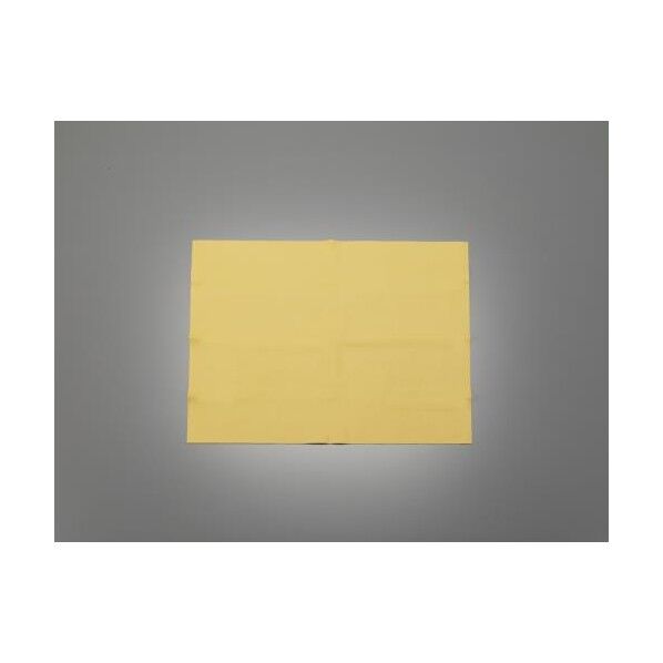 510x640mm合成セーム革クロス